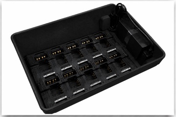 Multi-Bank Charger